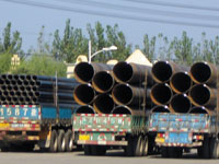 Steel products