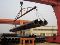 Steel products