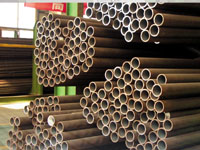 Steel products