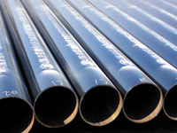 Steel products